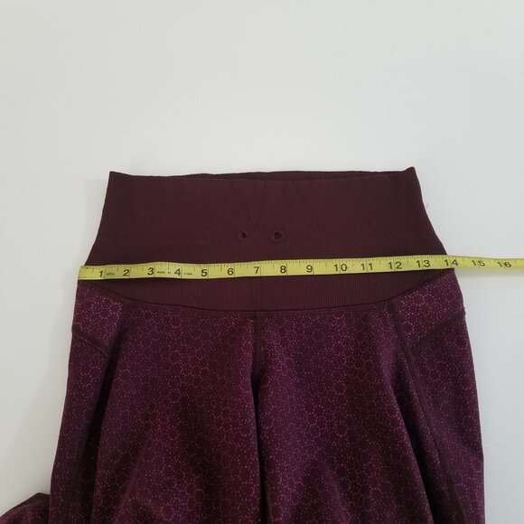 Lululemon Crop Pants - Picture 10 of 13